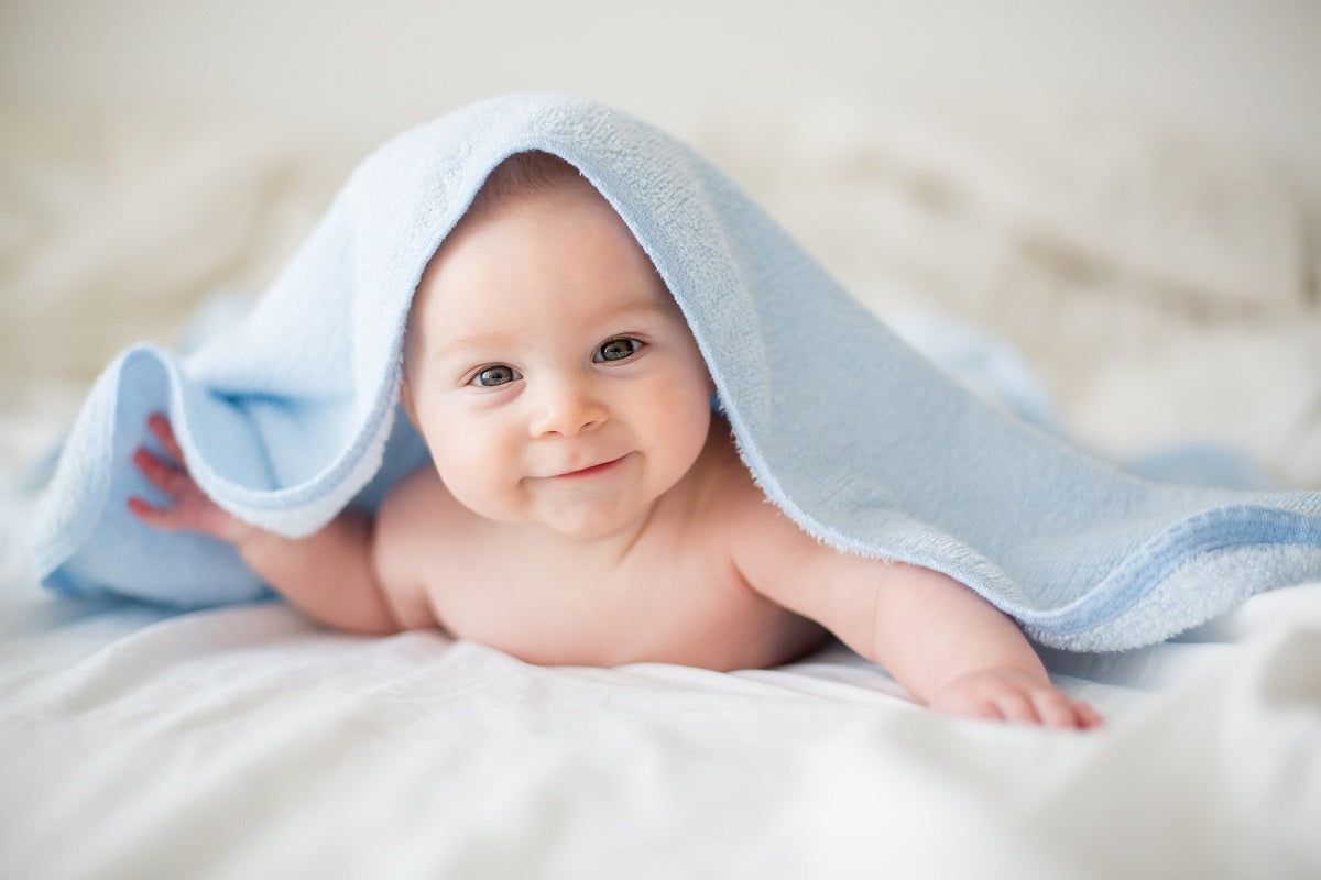 Reasons You Should Switch to Baby Muslin Swaddle Blankets Kicks Crawl
