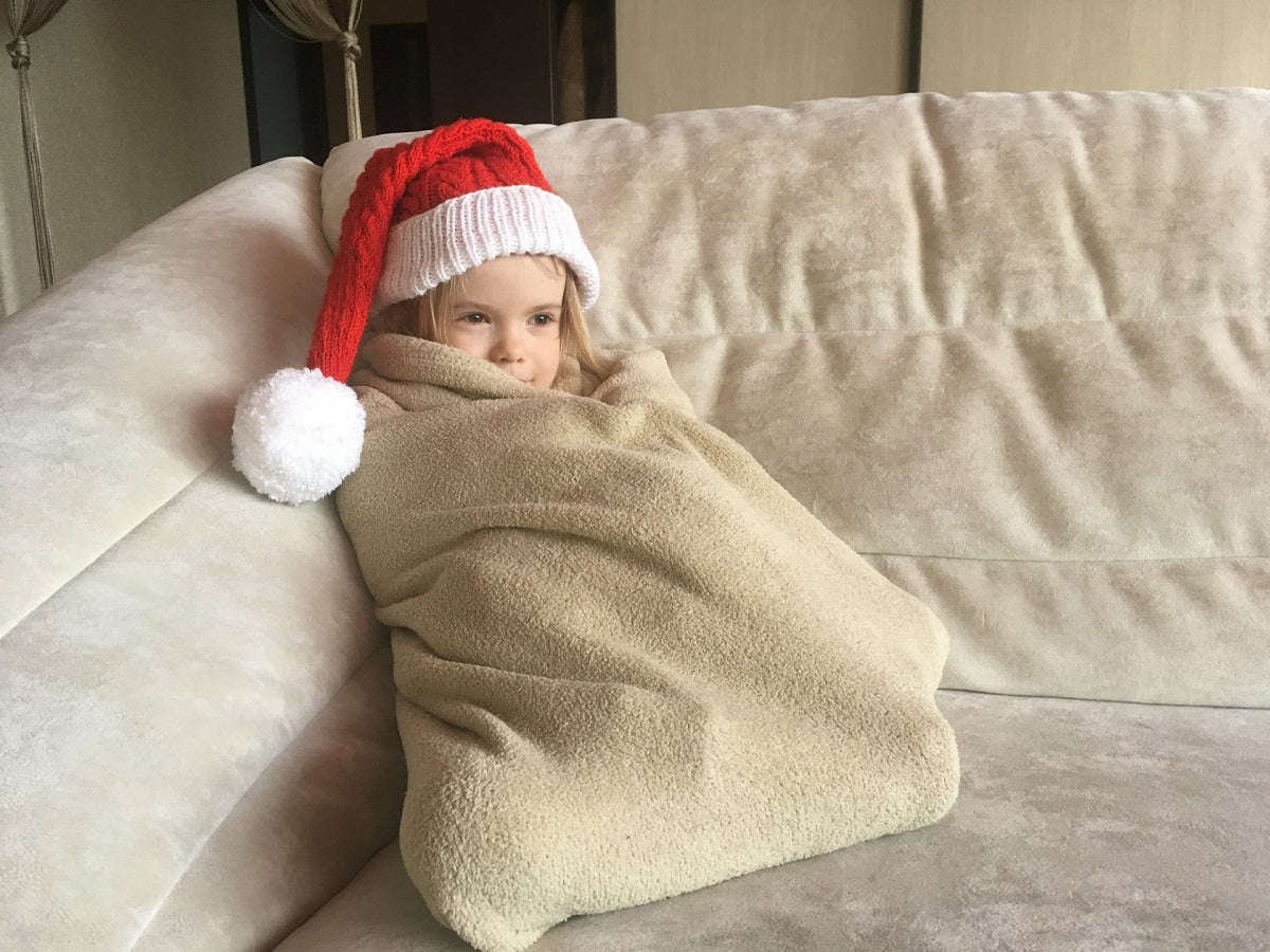 Best baby blankets for shop winter