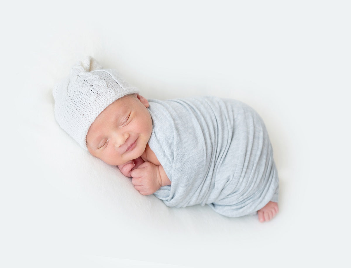 Readymade baby swaddle clearance