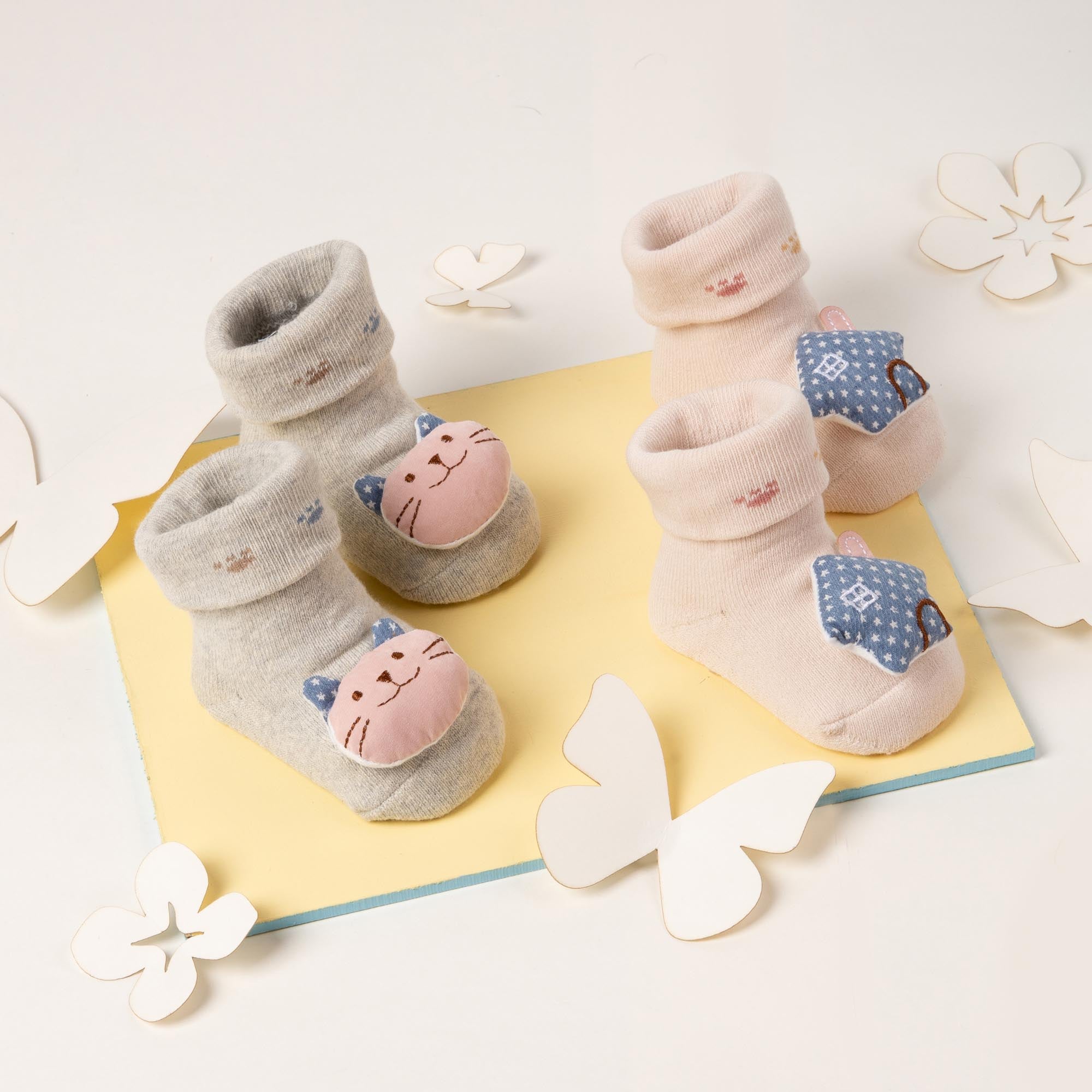 Where to deals buy baby socks