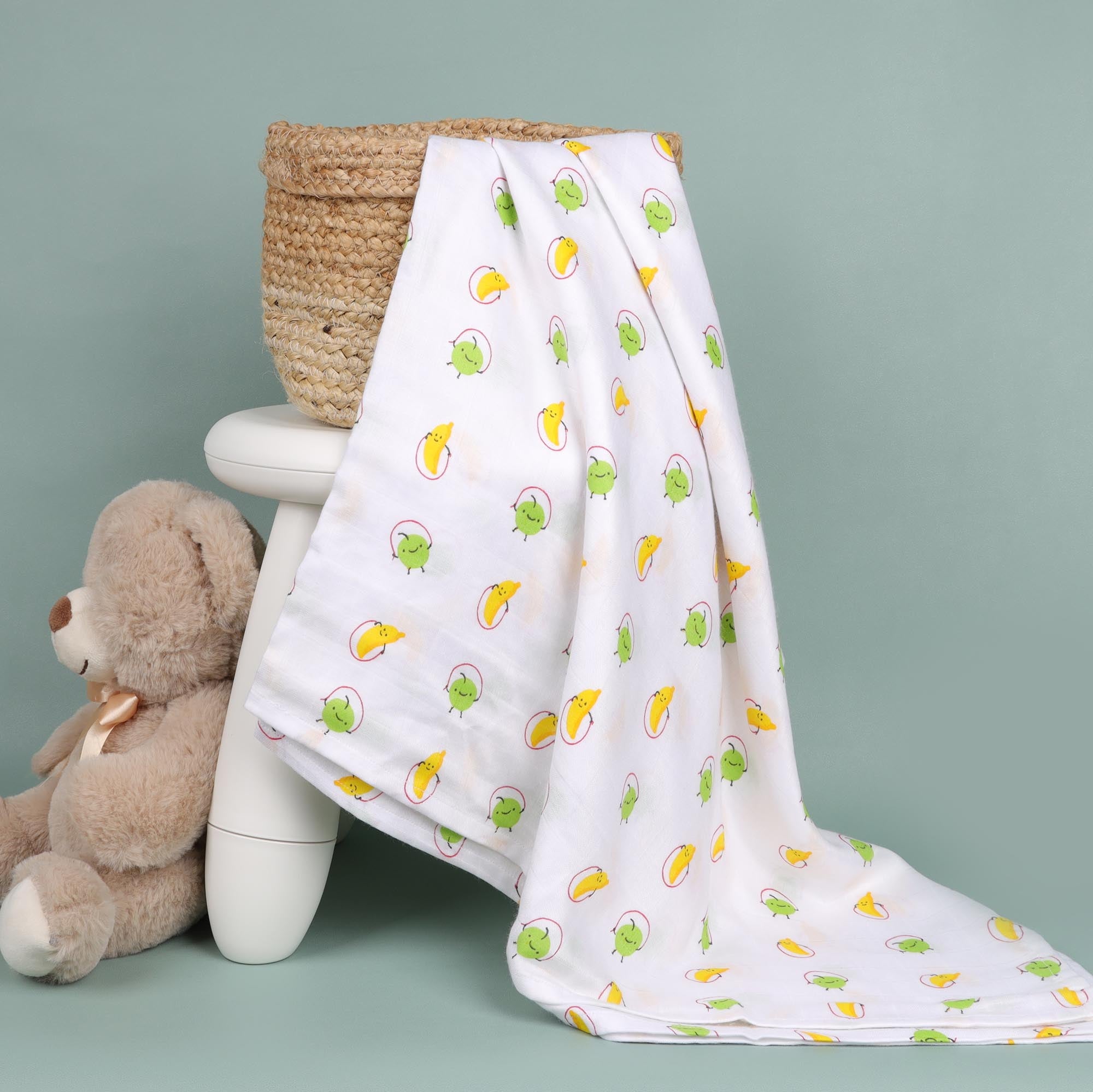Buy Baby Swaddles Online Muslin Swaddle Wraps & Blankets Kicks & Crawl