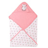 Baby Hooded Towel