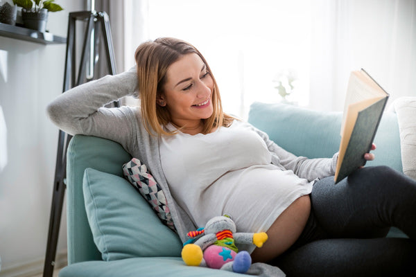 5 Amazing Hacks to Beat Pre-Pregnancy Stress