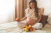 5 Snack Ideas for Pregnant Moms