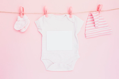 Importance of Organic Clothing in Baby Safety