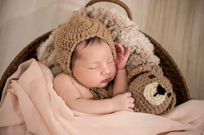 Best Baby Blankets for Winter