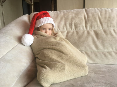 A Look into the Best Baby Blankets for Winter