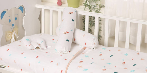 Bedding Sets For Babies - What Are The Things To Consider