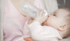 Breastfeeding to Bottle Feeding: How to Make The Transition