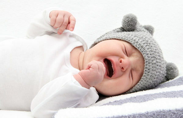 How To Cope With Your Baby's Erratic Sleeping Habits?