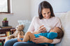 How To Keep Your Baby's Feeding Bottle Set Clean?