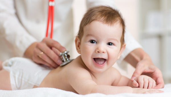 How to Choose the Right Pediatrician?
