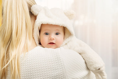 How to Protect Your Newborn from Cold