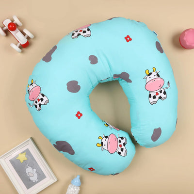 Feeding Pillow - You Need This with Your New Baby!