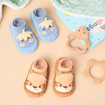 Ultimate Guide to Baby Booties Every Parent Needs in 2025