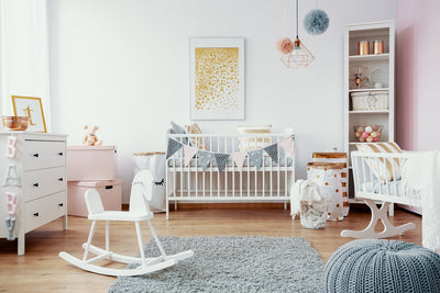 Nursery Essentials 101