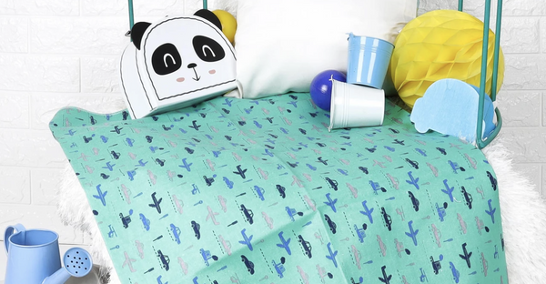 Quick Dry Waterproof Bed Protector For Babies Is Really Essential: Know Why!