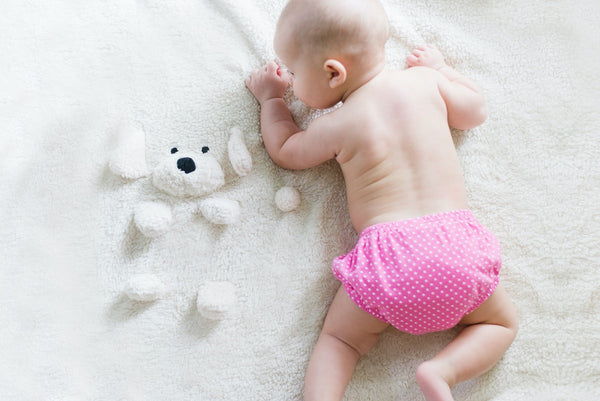Reusable Cloth Diapers for Babies for a Hassle-free Experience: Know Why