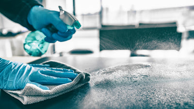 Sanitisation Processes for Baby Products to Maintain Ultimate Hygiene