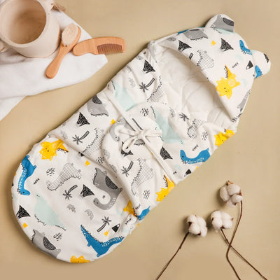 Travel, Play, Sleep – How the Baby Carry Nest Makes Parenting Effortless!