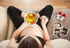 The Ideal Diet Chart for a New Mom