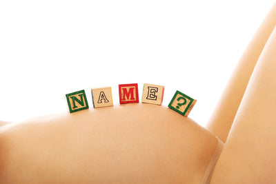 Tips And Tricks To Name Your Baby