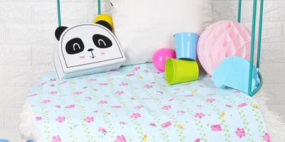 Waterproof Baby Bed Sheets - Why They Should Be on Top of Every Mom's List?