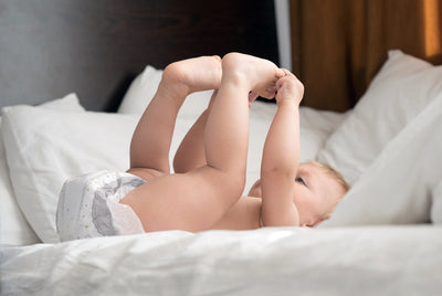 What Causes Diaper Rash and How to Take Care of It?