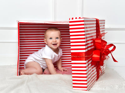 What are Some Cool Gift Ideas for Newborns?