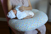 Why Should You Use Baby Breastfeeding Pillows For Your Little One?