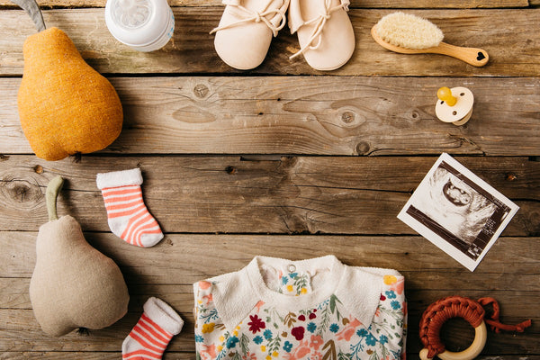 Why You Should Choose Organic Baby Products for your Little Ones
