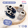 Adorable Steps: Embark on a Journey of Style and Comfort