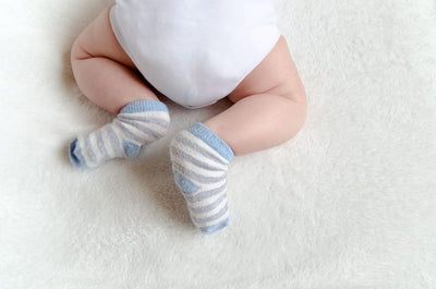 Baby Socks