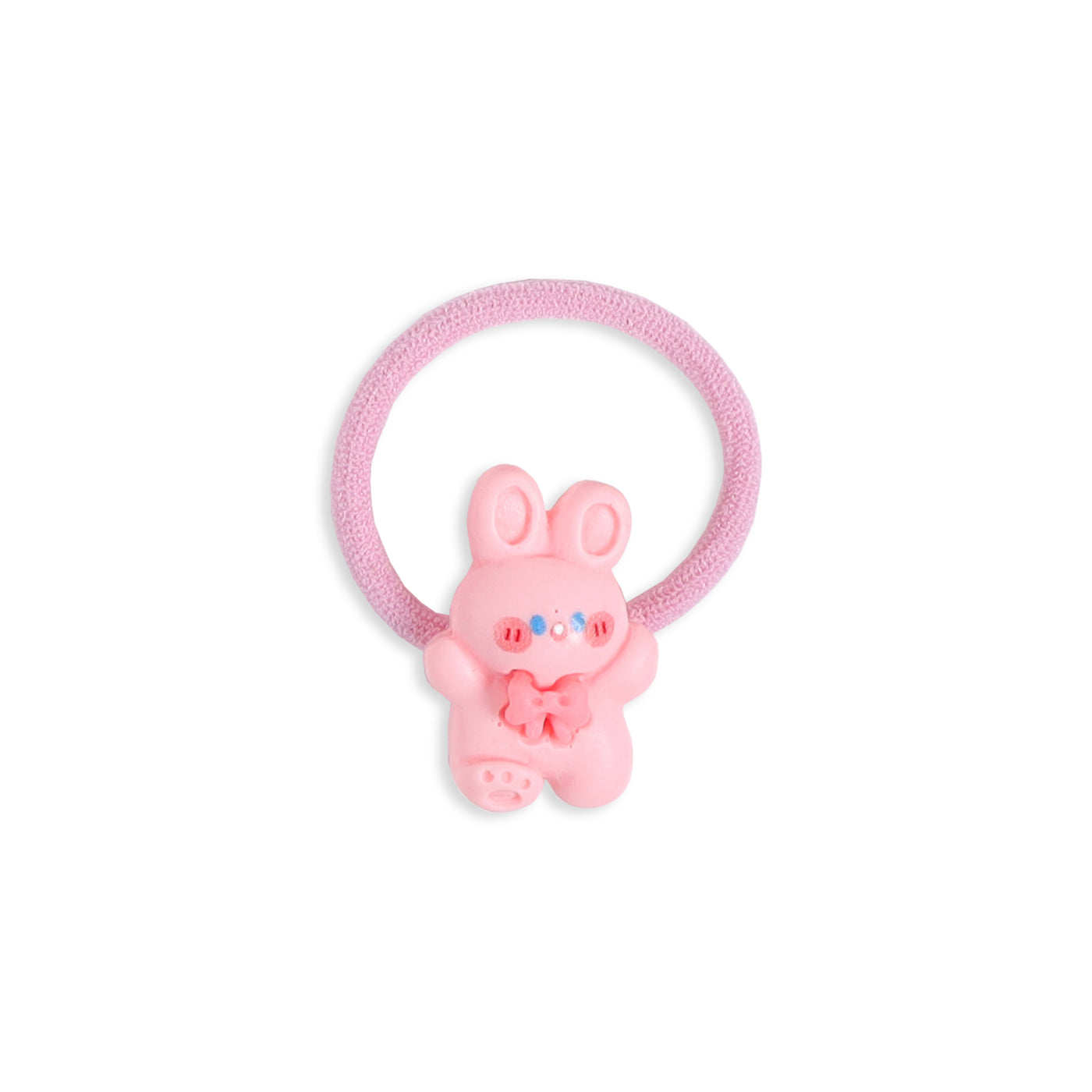 Little kiddie Rubberbands - Pack of 10