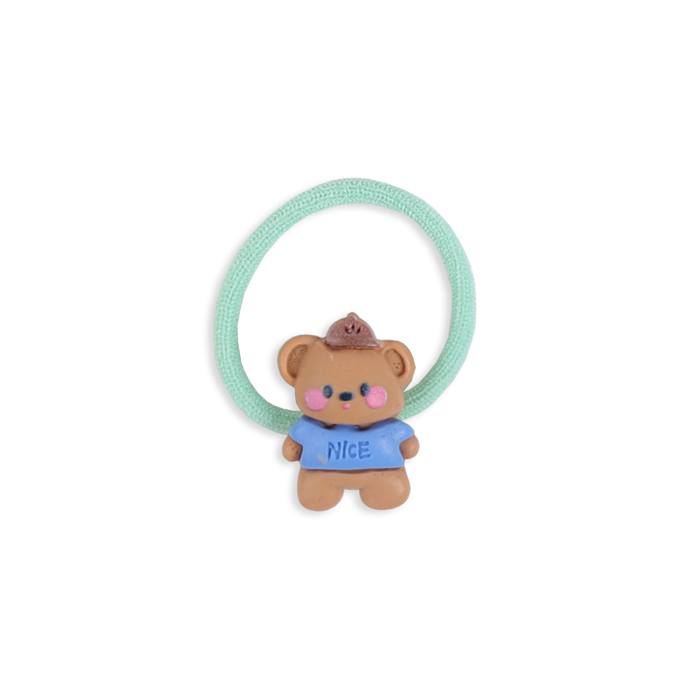 Little kiddie Rubberbands - Pack of 10