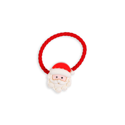 Holiday Twisties Rubberbands - Pack of 10