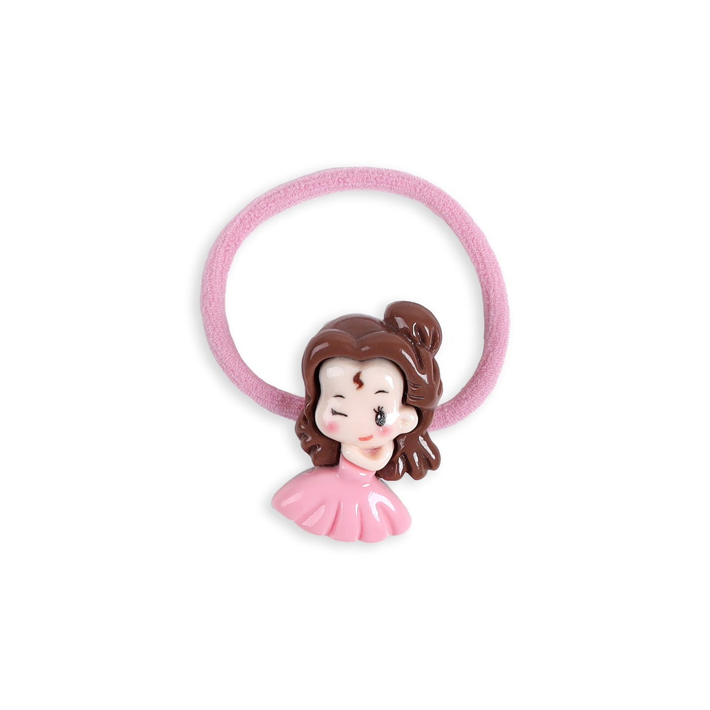 Enchanted Girls rubberband- Pack of 6