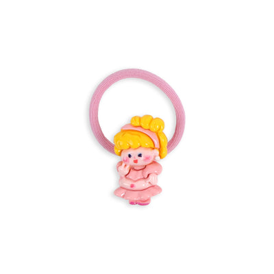 Enchanted Girls rubberband- Pack of 6