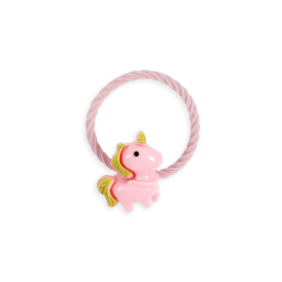 Little Dino Friends Rubberbands - Pack of 10