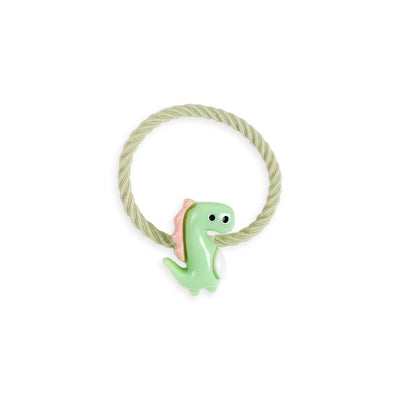 Little Dino Friends Rubberbands - Pack of 10