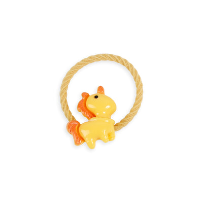 Little Dino Friends Rubberbands - Pack of 10