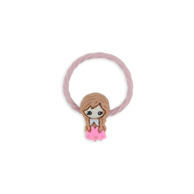 Princess Girls Rubberbands - Pack of 10