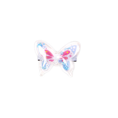 Baby Butterfly Hairclips