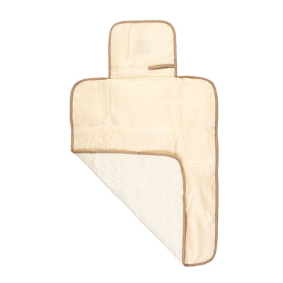 Baby Bear Foldable Changing Mat