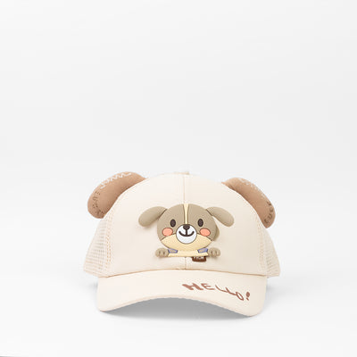 Pawpup Baby Cap