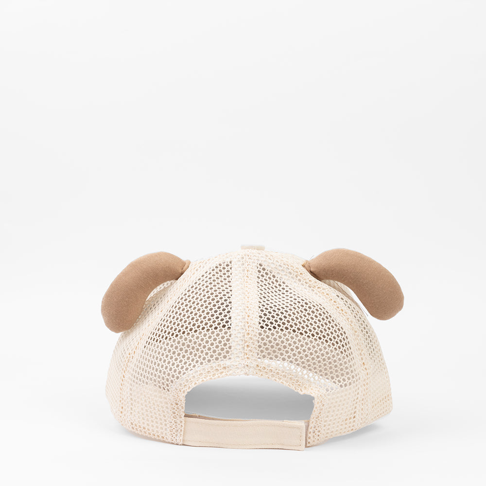 Pawpup Baby Cap