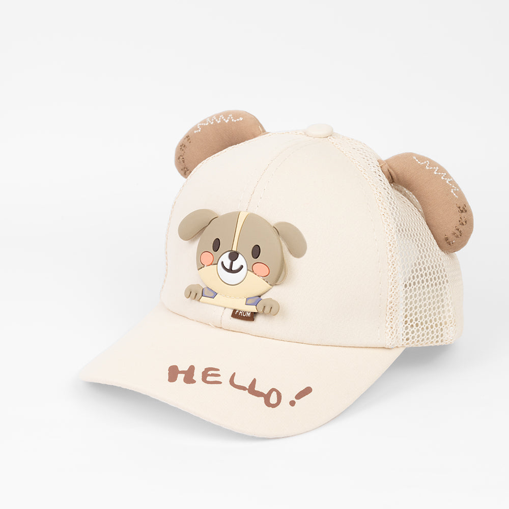 Pawpup Baby Cap