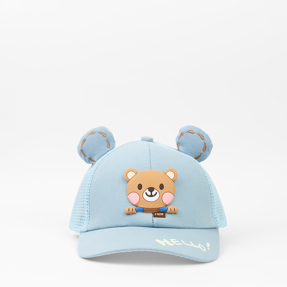 Hop & Hug Cap