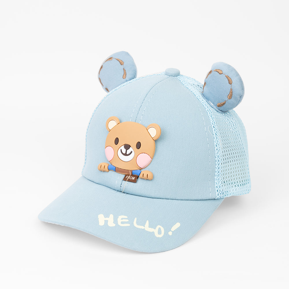 Hop & Hug Cap