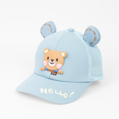 Hop & Hug Cap
